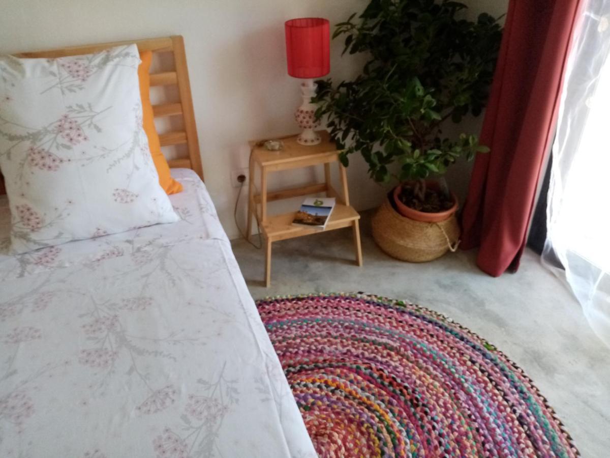 Willa Terrafazbem Marvão Zewnętrze zdjęcie